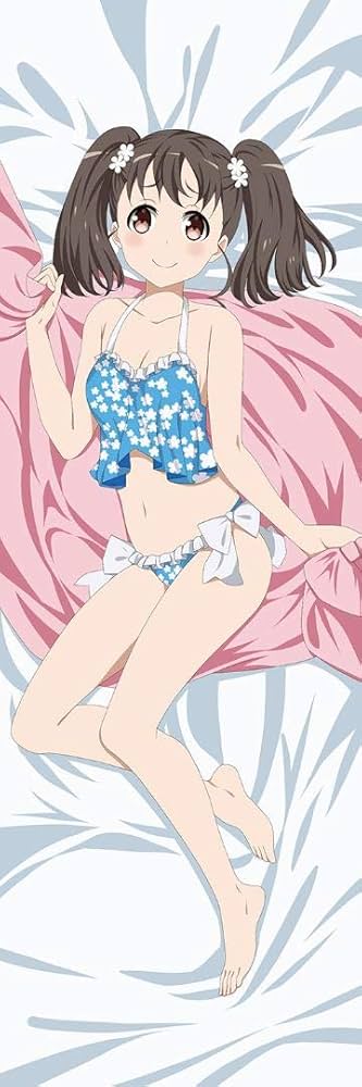 新品未開封　ヴィルヘルミーナ　抱き枕カバー　はいふり ハイスクールフリート アニプレックス オンライン on X: 